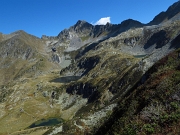 MONTE CADELLE (mt. 2483) - Sabato 15 Settembre 2012 - FOTOGALLERY